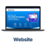 Custom Website Design for MSPs