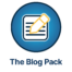 blog pack for MSP websites